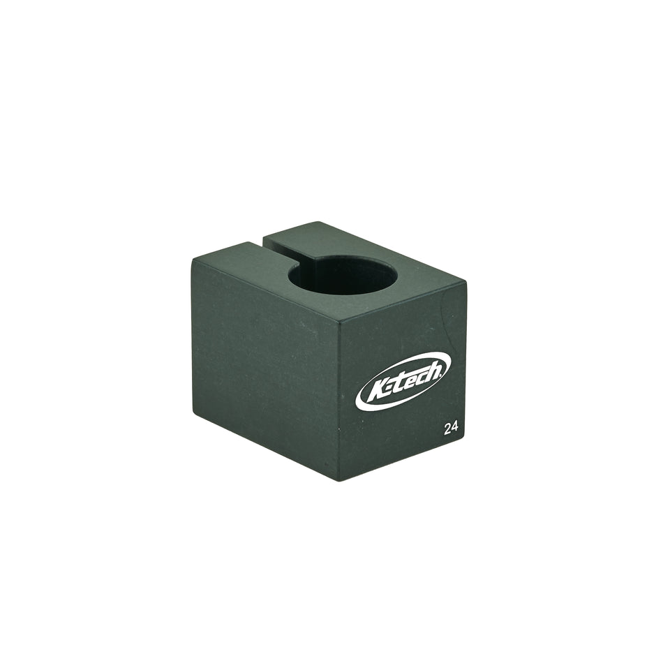 Tool - Front Fork Cartridge Tube Clamp 24mm