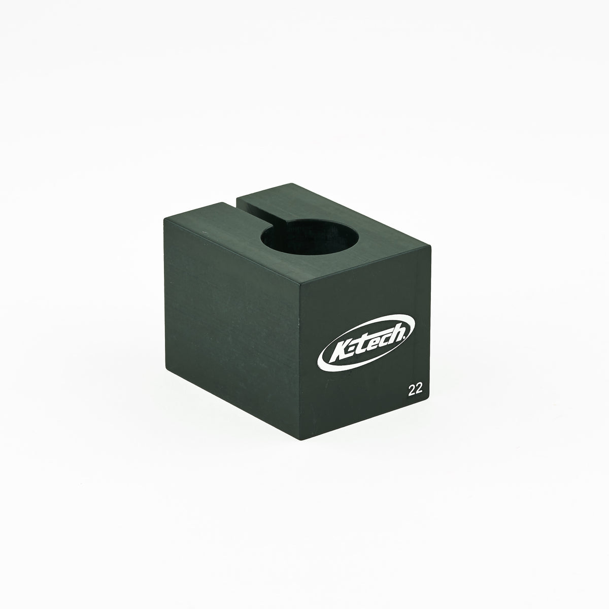 Tool - Front Fork Cartridge Tube Clamp 22mm