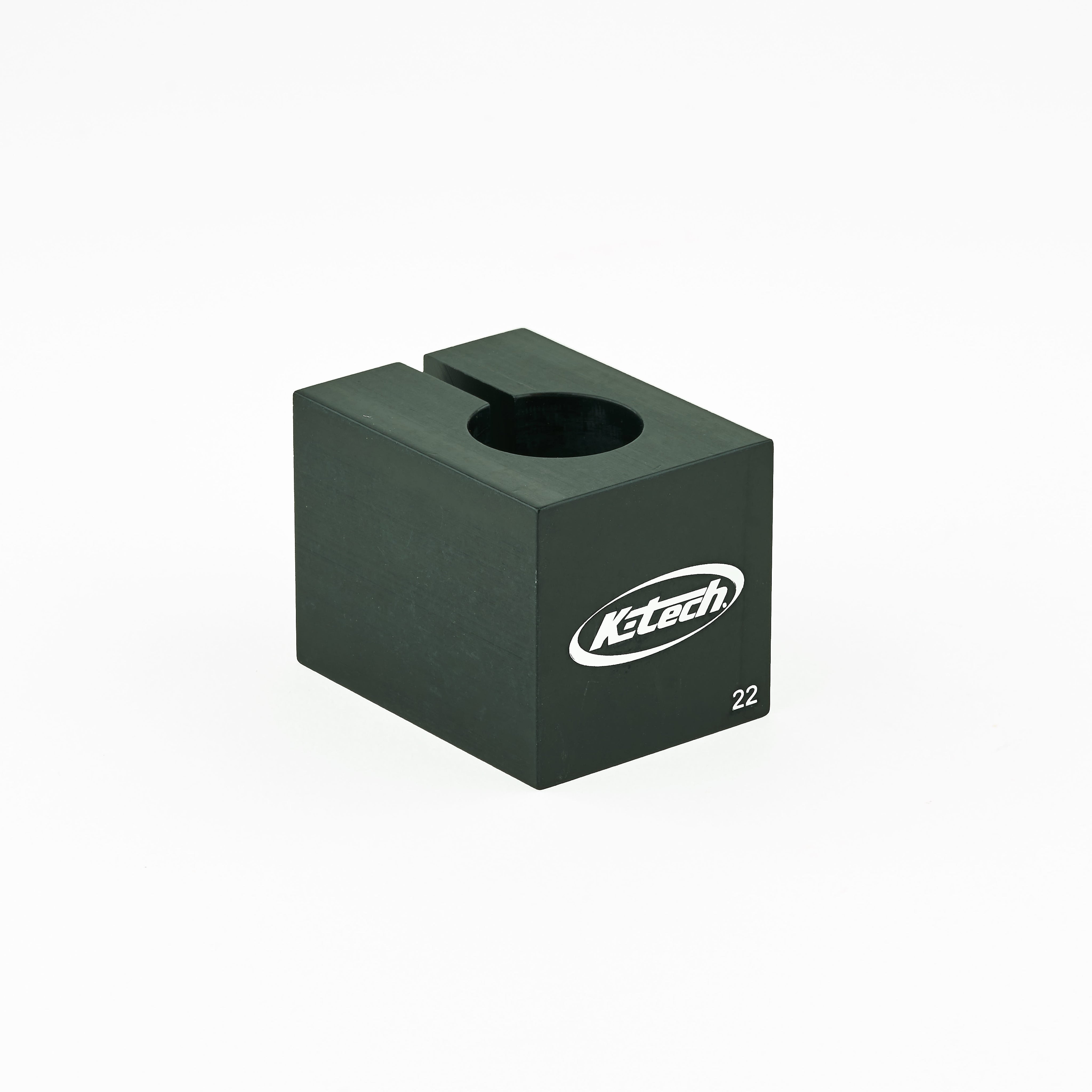 Tool - Front Fork Cartridge Tube Clamp 22mm