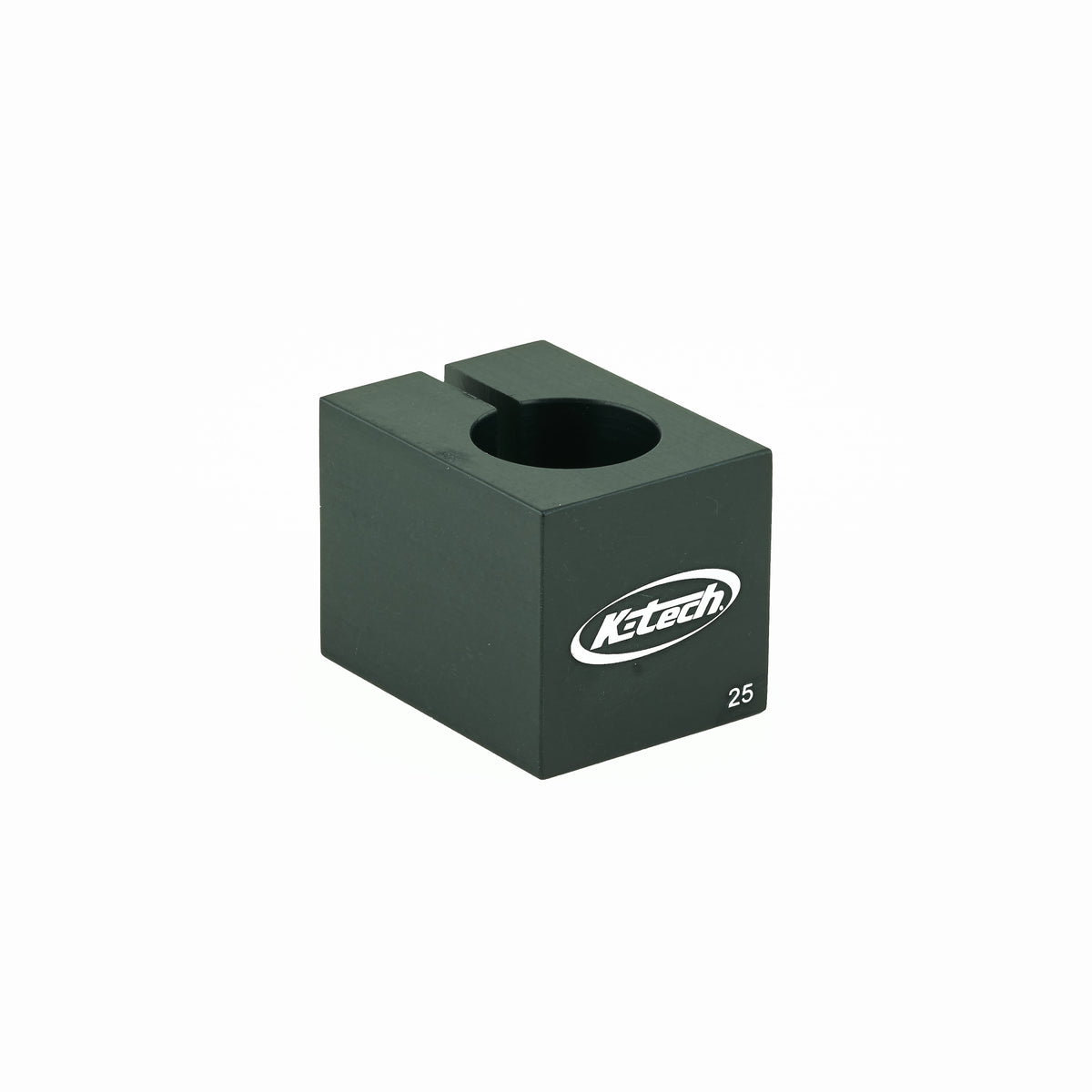 Tool - Front Fork Cartridge Tube Clamp 25mm