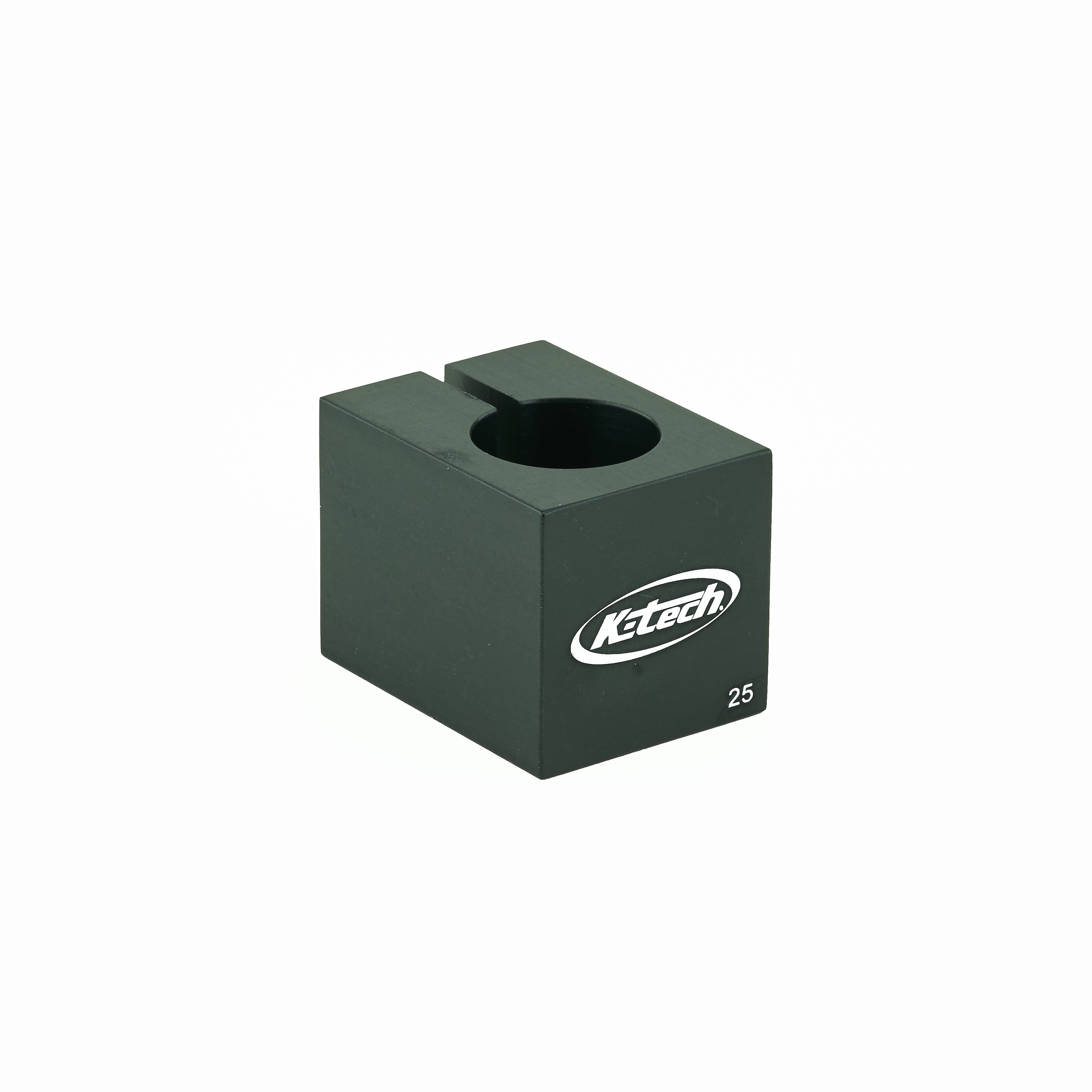 Tool - Front Fork Cartridge Tube Clamp 25mm