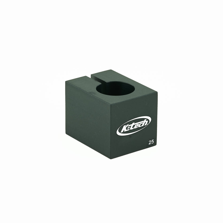Tool - Front Fork Cartridge Tube Clamp 25mm