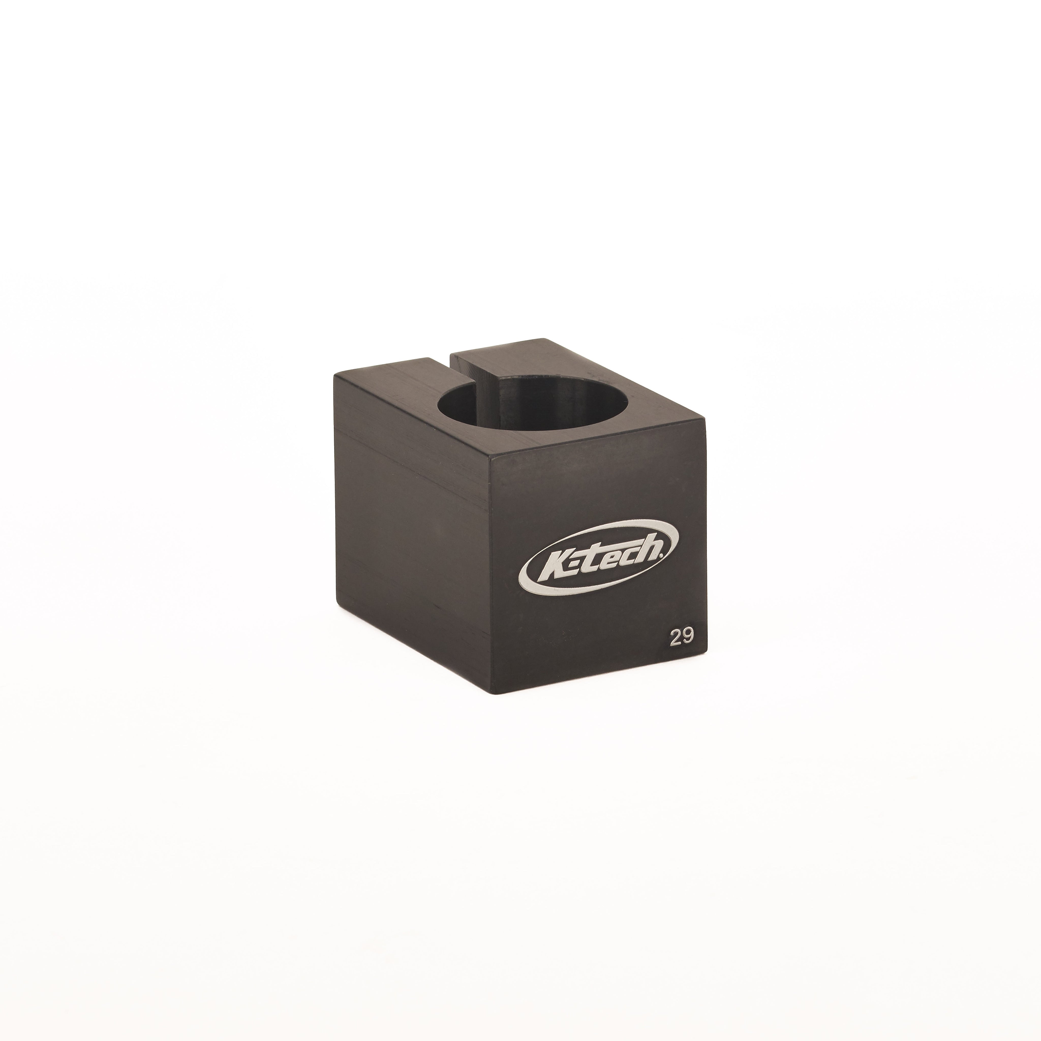 Tool - Front Fork Cartridge Tube Clamp 29mm