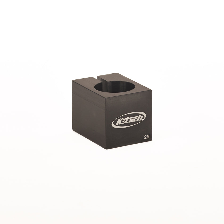 Tool - Front Fork Cartridge Tube Clamp 29mm
