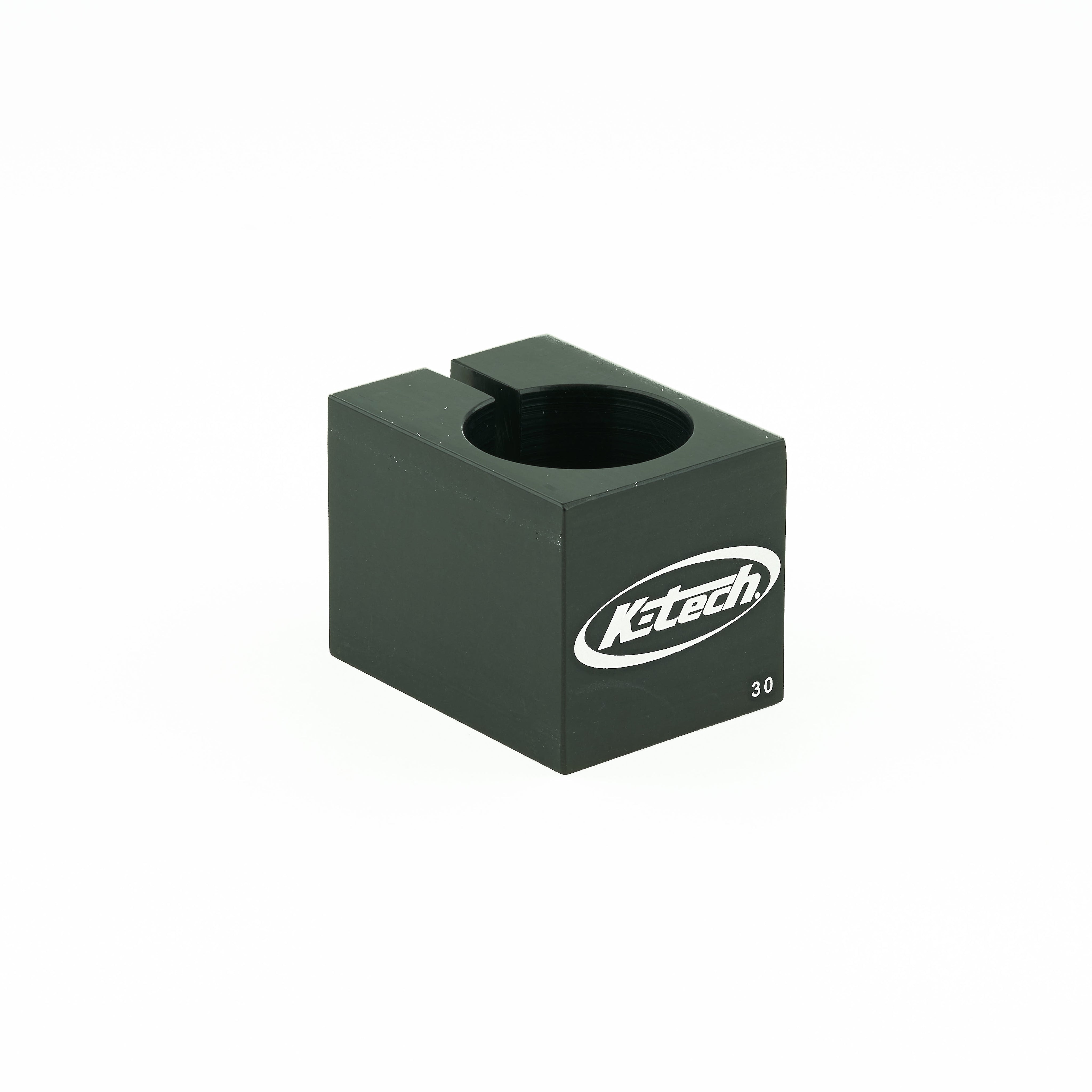 Tool - Front Fork Cartridge Tube Clamp 30mm