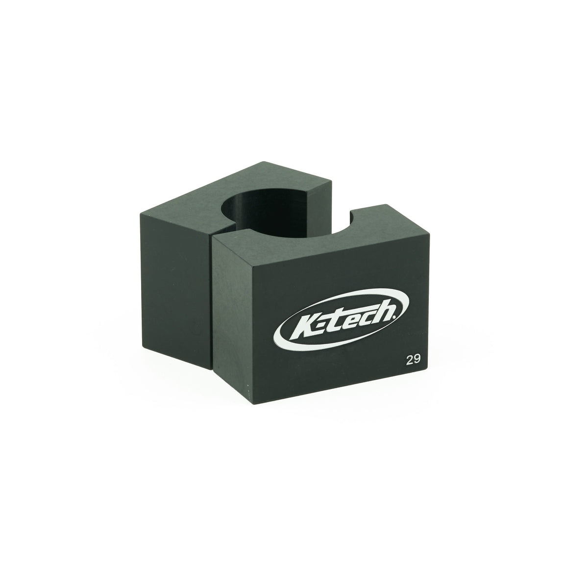 Tool - Front Fork Cartridge Tube Clamp 28mm (Two Piece)