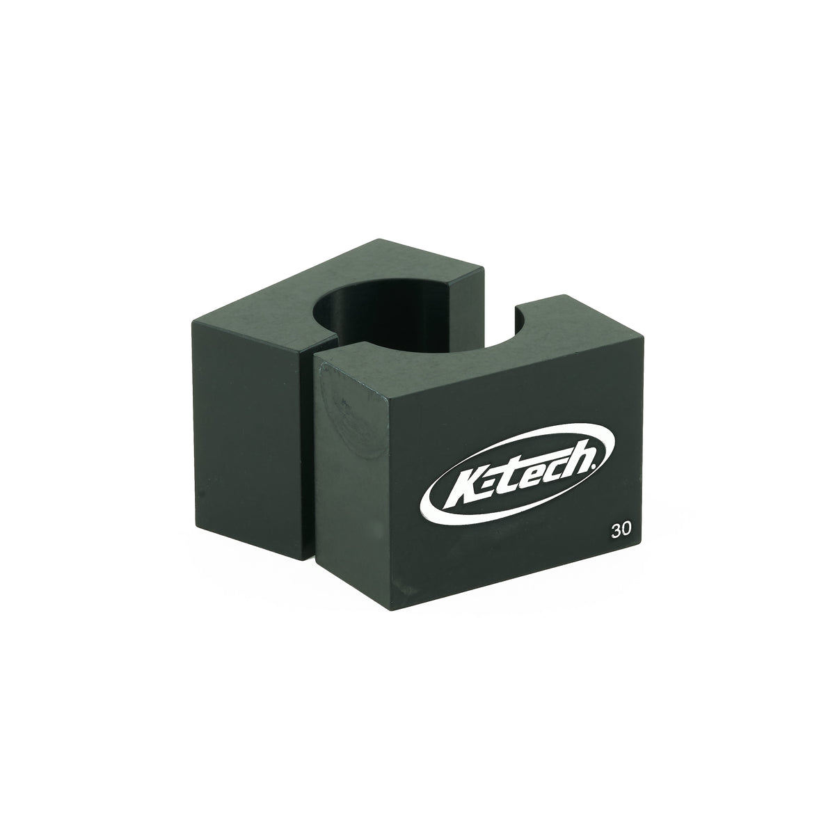 Tool - Front Fork Cartridge Tube Clamp 30mm (Two Piece)
