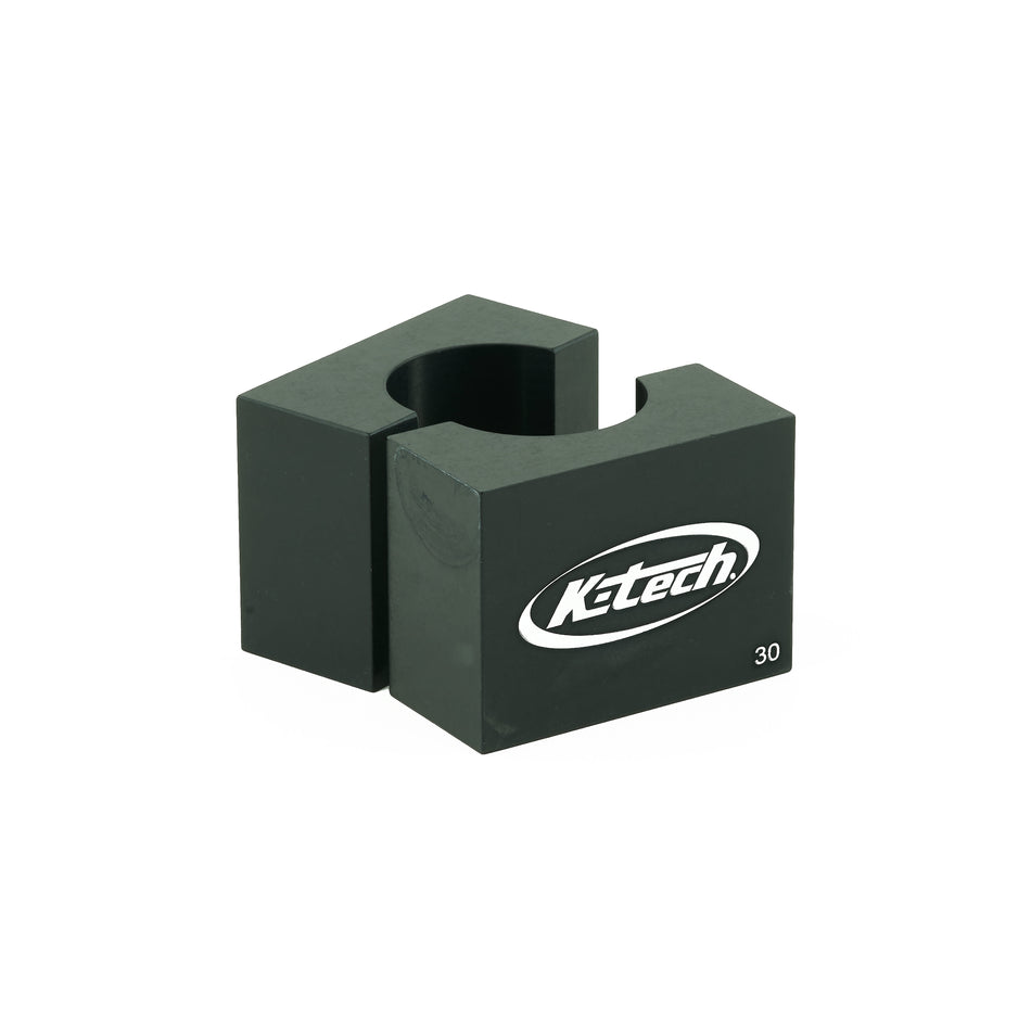 Tool - Front Fork Cartridge Tube Clamp 30mm (Two Piece)