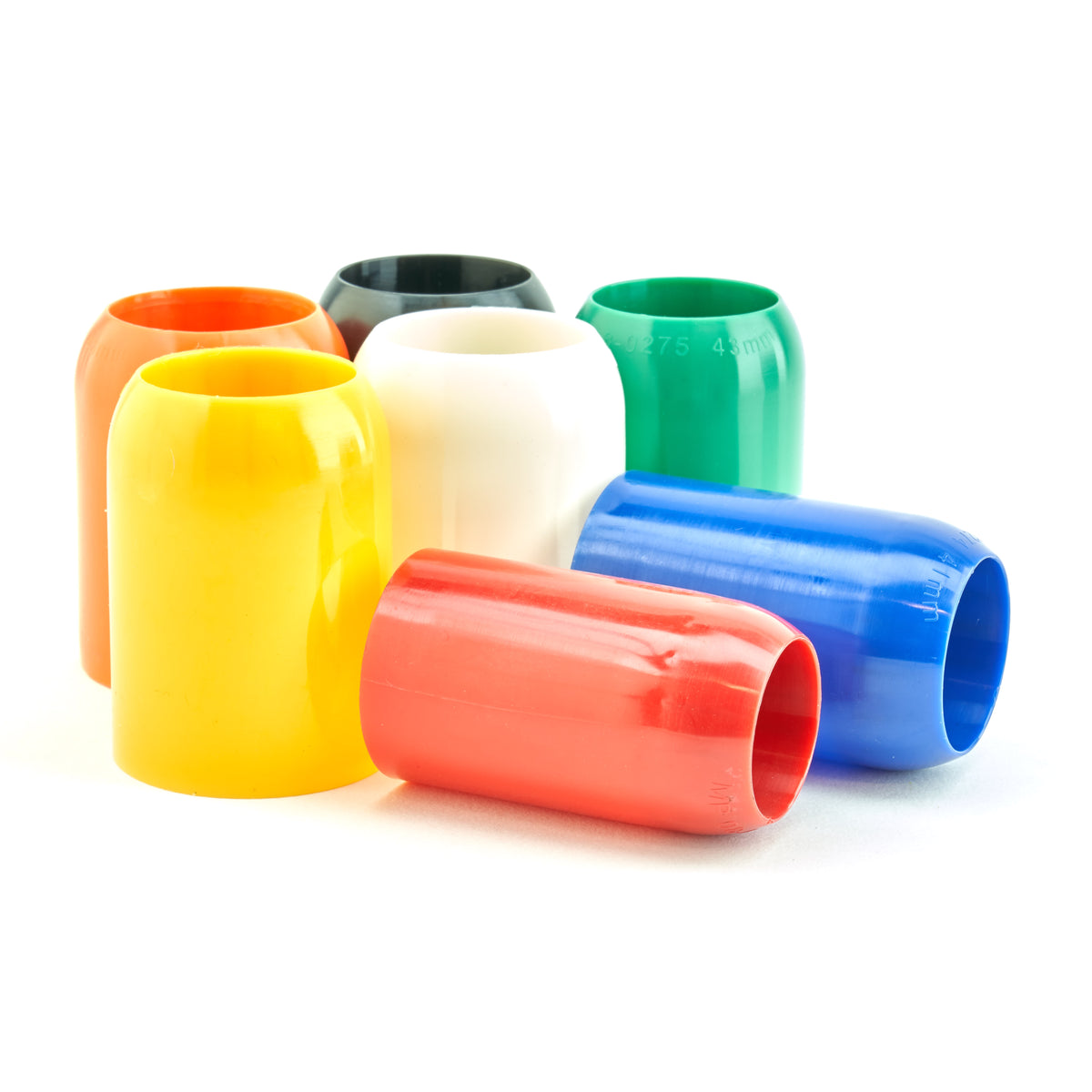 Tool - Front Fork Seal Bullet (Set of 8)
