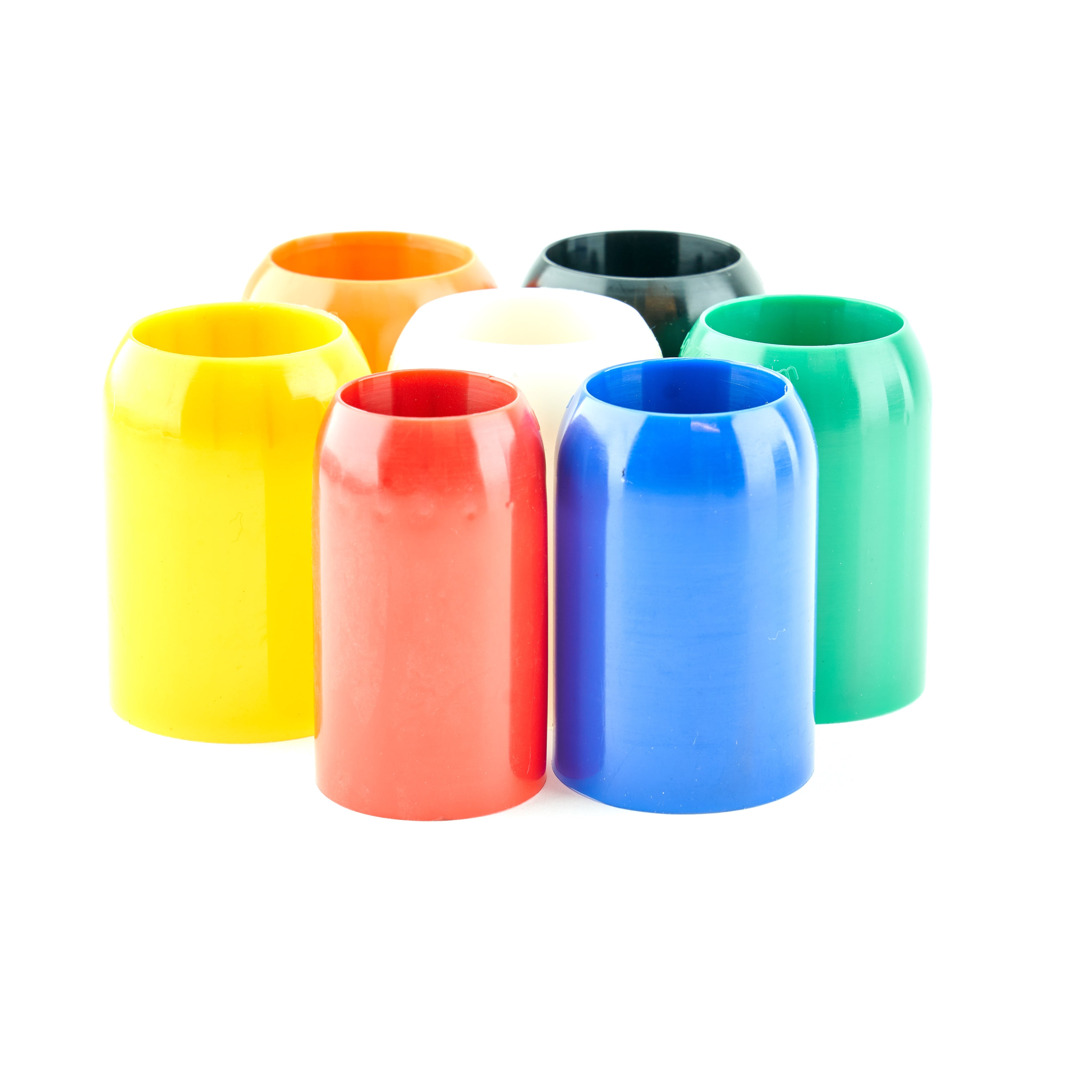 Tool - Front Fork Seal Bullet (Set of 8)