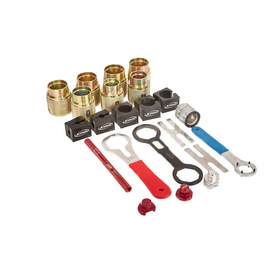 Tool Kit - Front Fork Dealer Starter Off Road