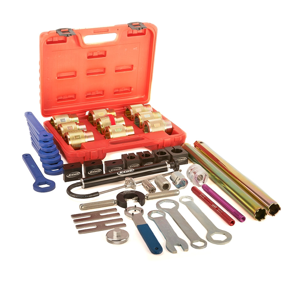 Tool Kit - Front Fork Dealer Road