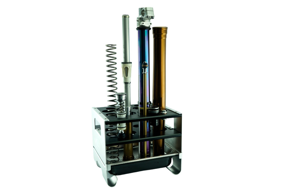 Tool - Front Fork Work Station Off Road