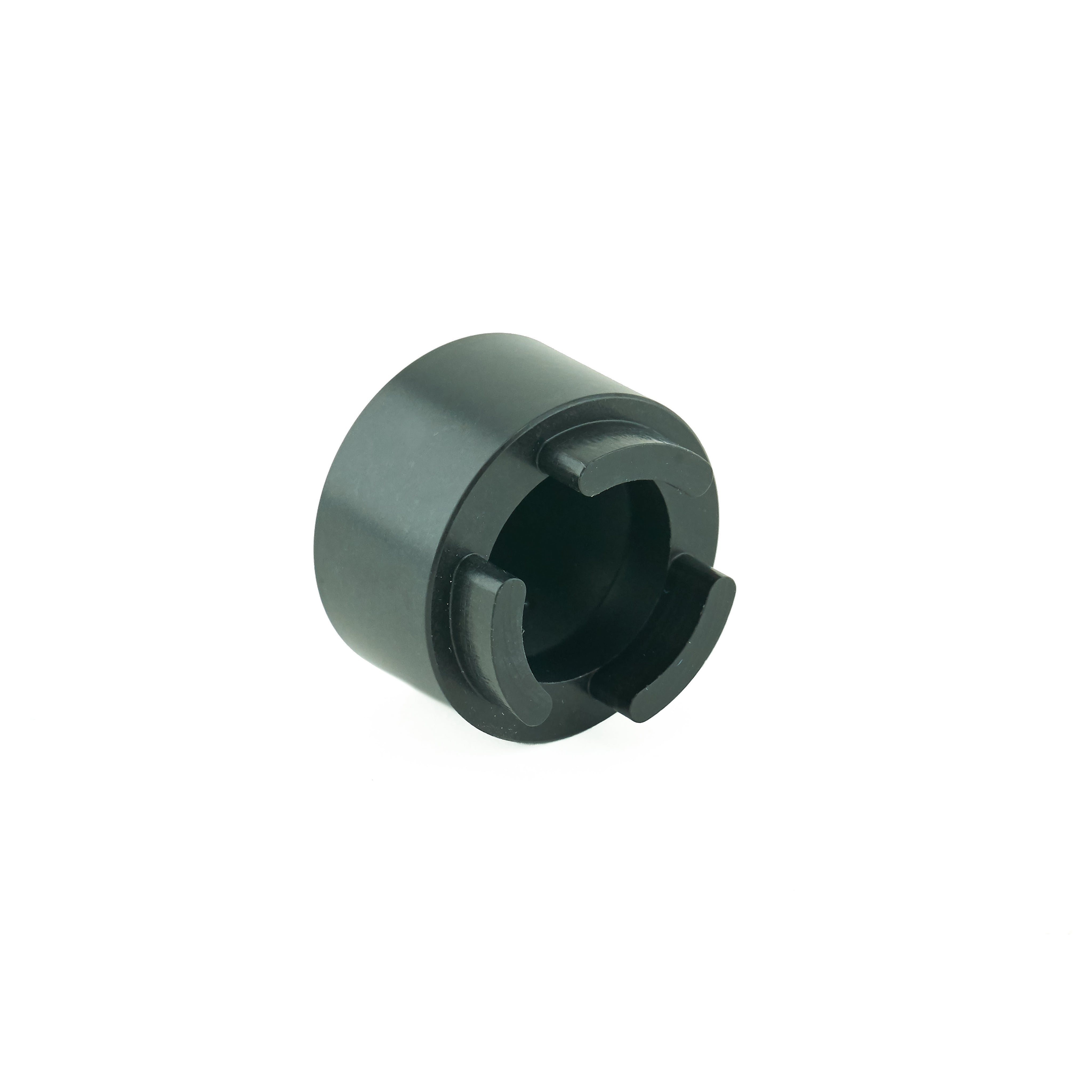 Tool - Front Fork Through Rod Top Cap Tool (Delrin)