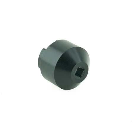 Tool - Front Fork Through Rod Top Cap Tool (Delrin)