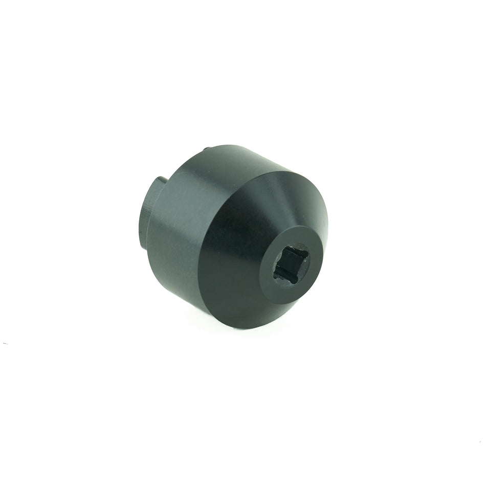 Tool - Front Fork Through Rod Top Cap Tool (Delrin)