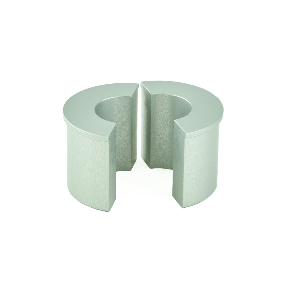 Tool - Front Fork Tube Clamping Insert (31mm) -Two Piece