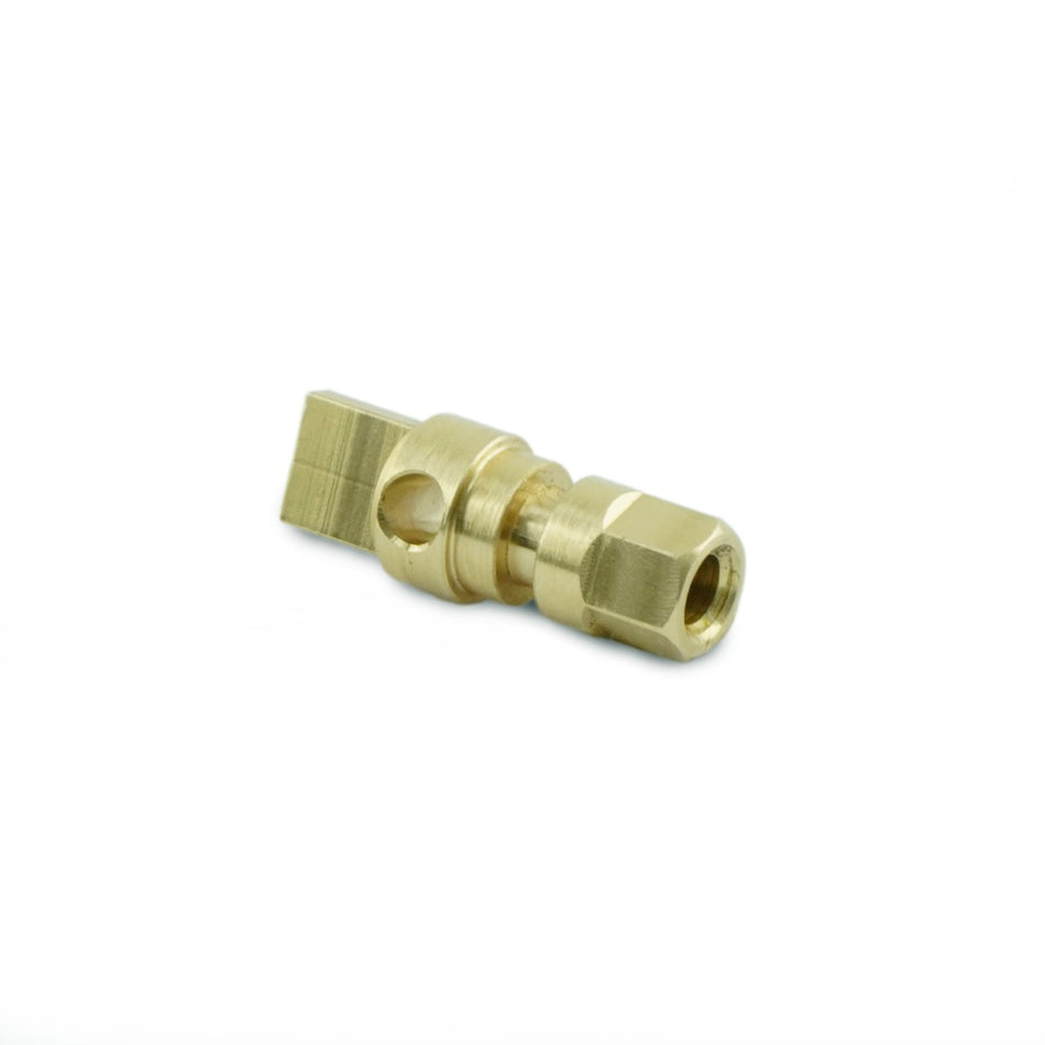 Front Fork Adjuster Clicker Top Cap ORVS WP 48 AER
