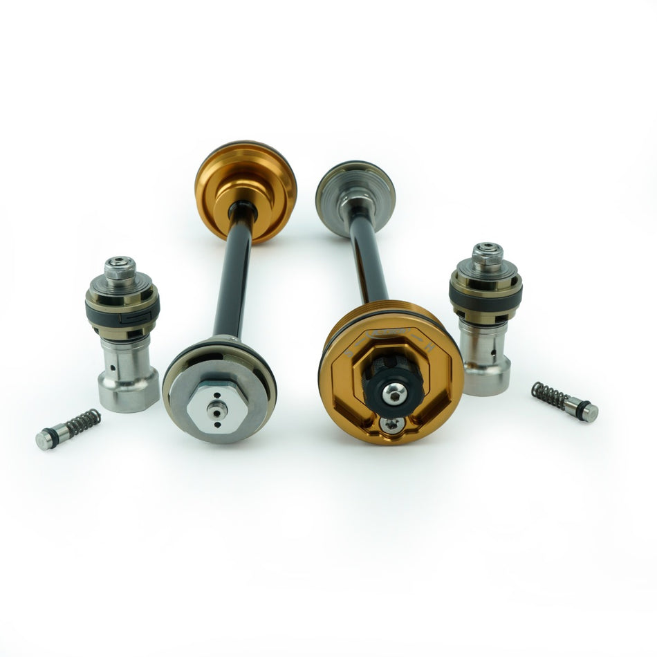 Front Fork ProValve Assy KYB 25.00mm Cartridge ENDURO/WOODS