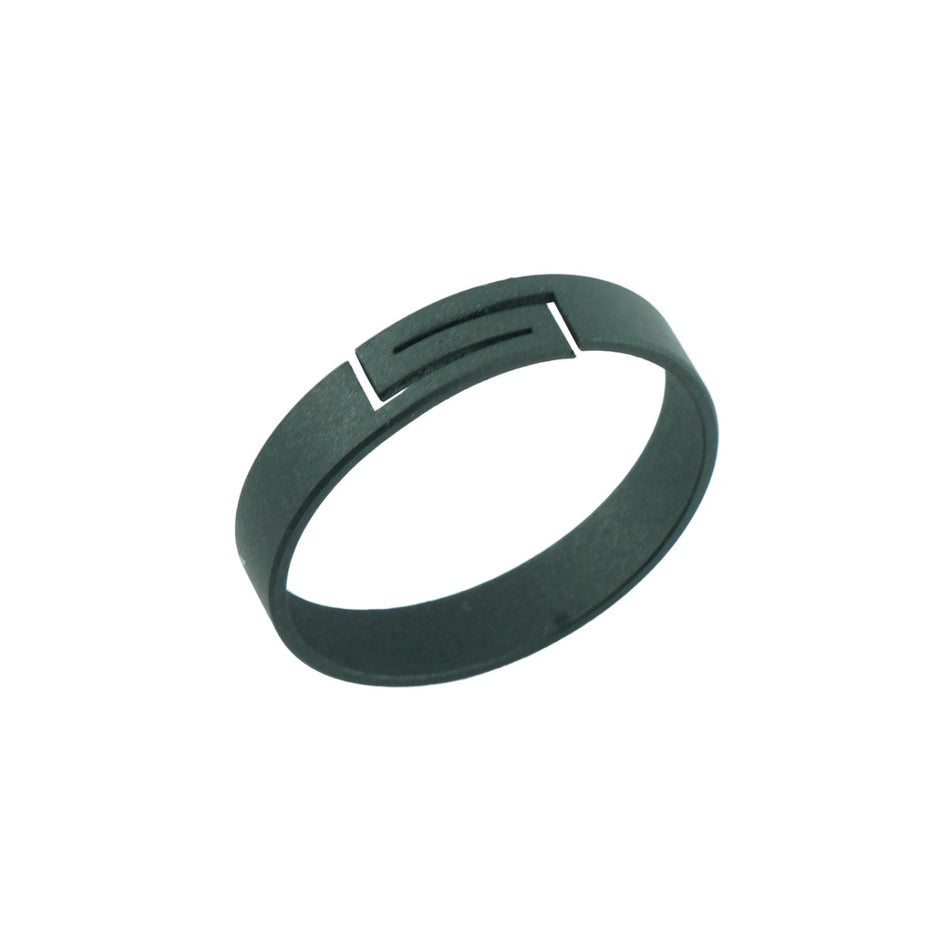 Front Fork Piston Band Rebound PTFE 23.00mm WP