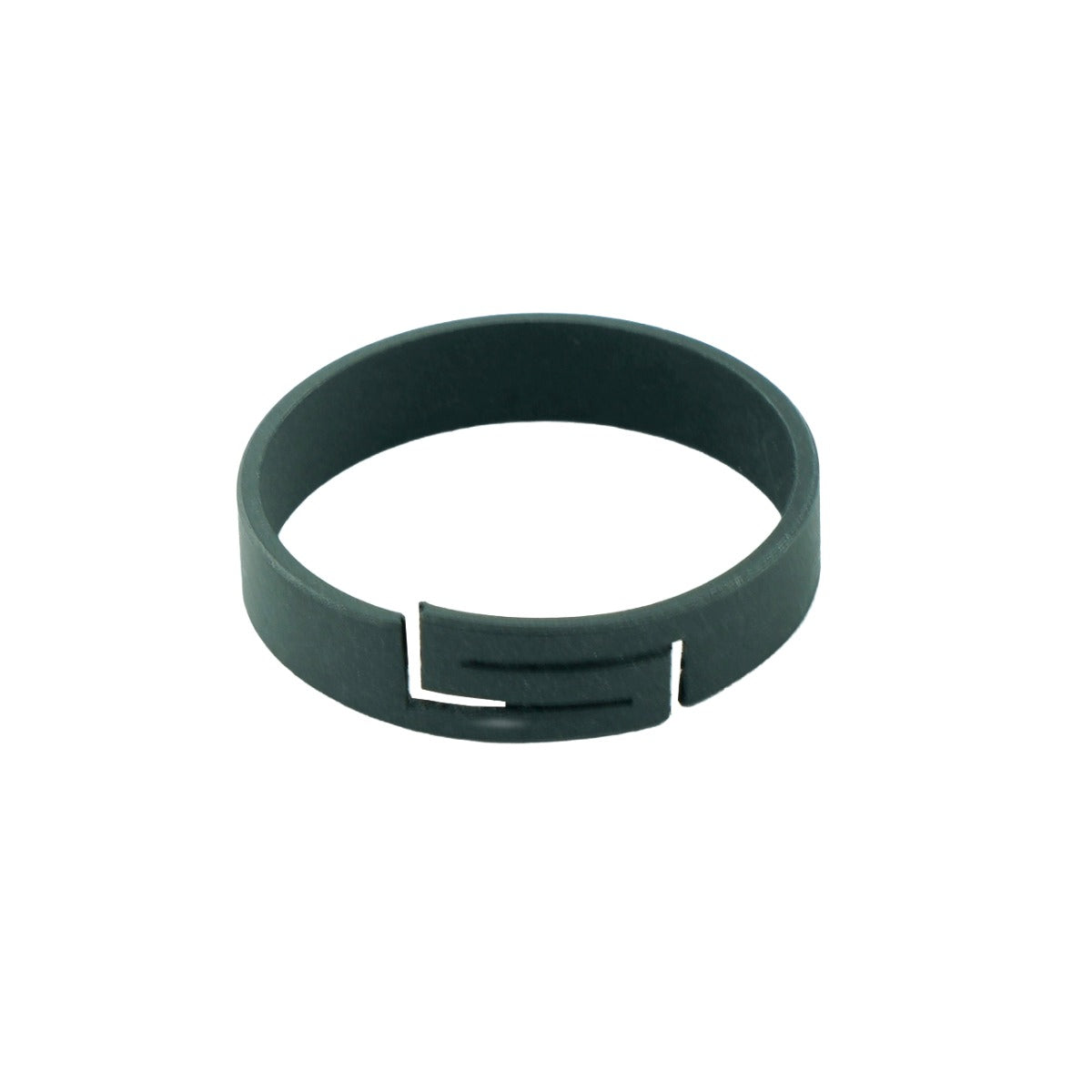 Front Fork Piston Band Rebound PTFE 25.00mm KYB/SHOWA