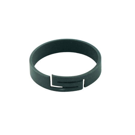 Front Fork Piston Band Rebound PTFE 25.00mm KYB/SHOWA