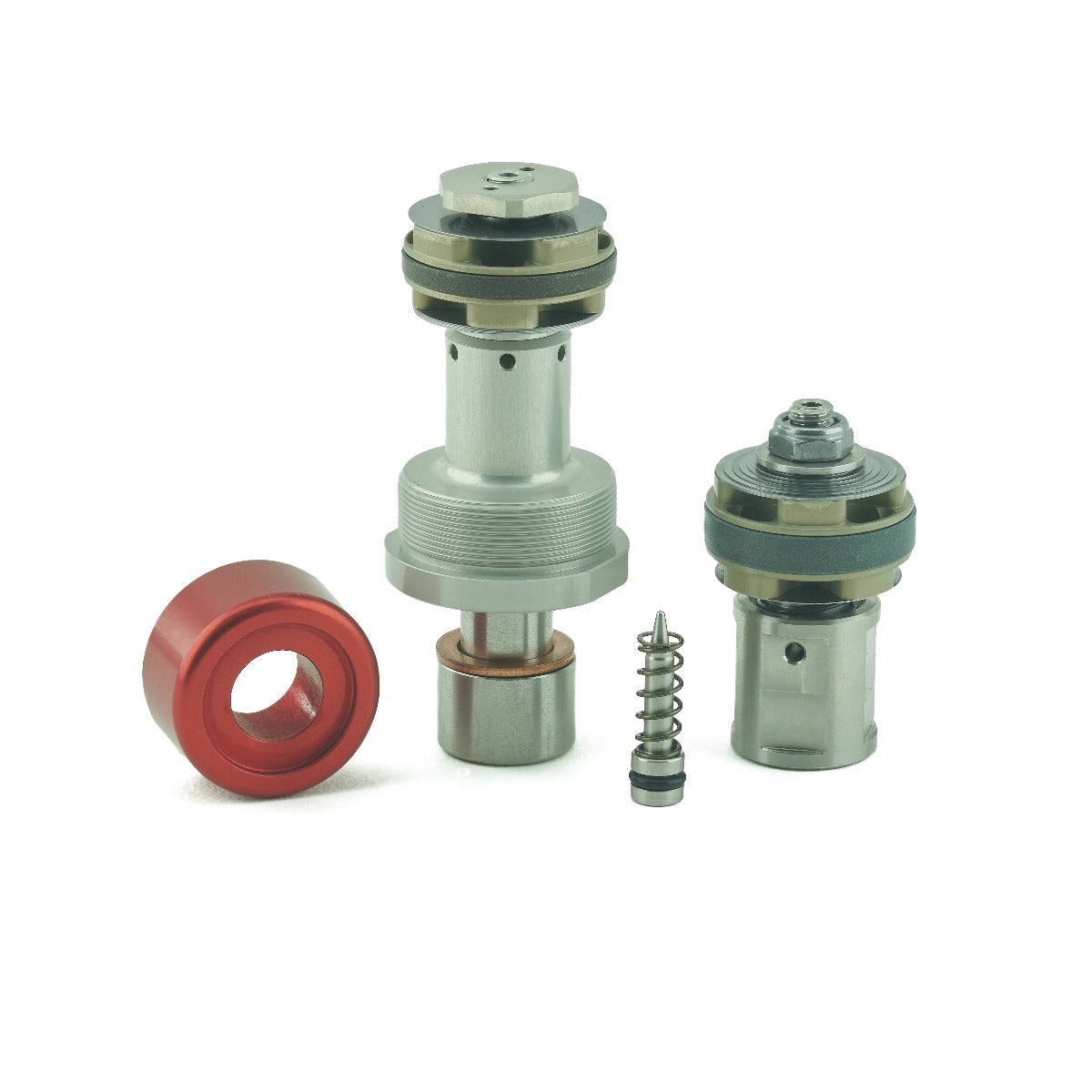 Front Fork ProValve 27.00mm Cartridge OLLE 43.00mm
