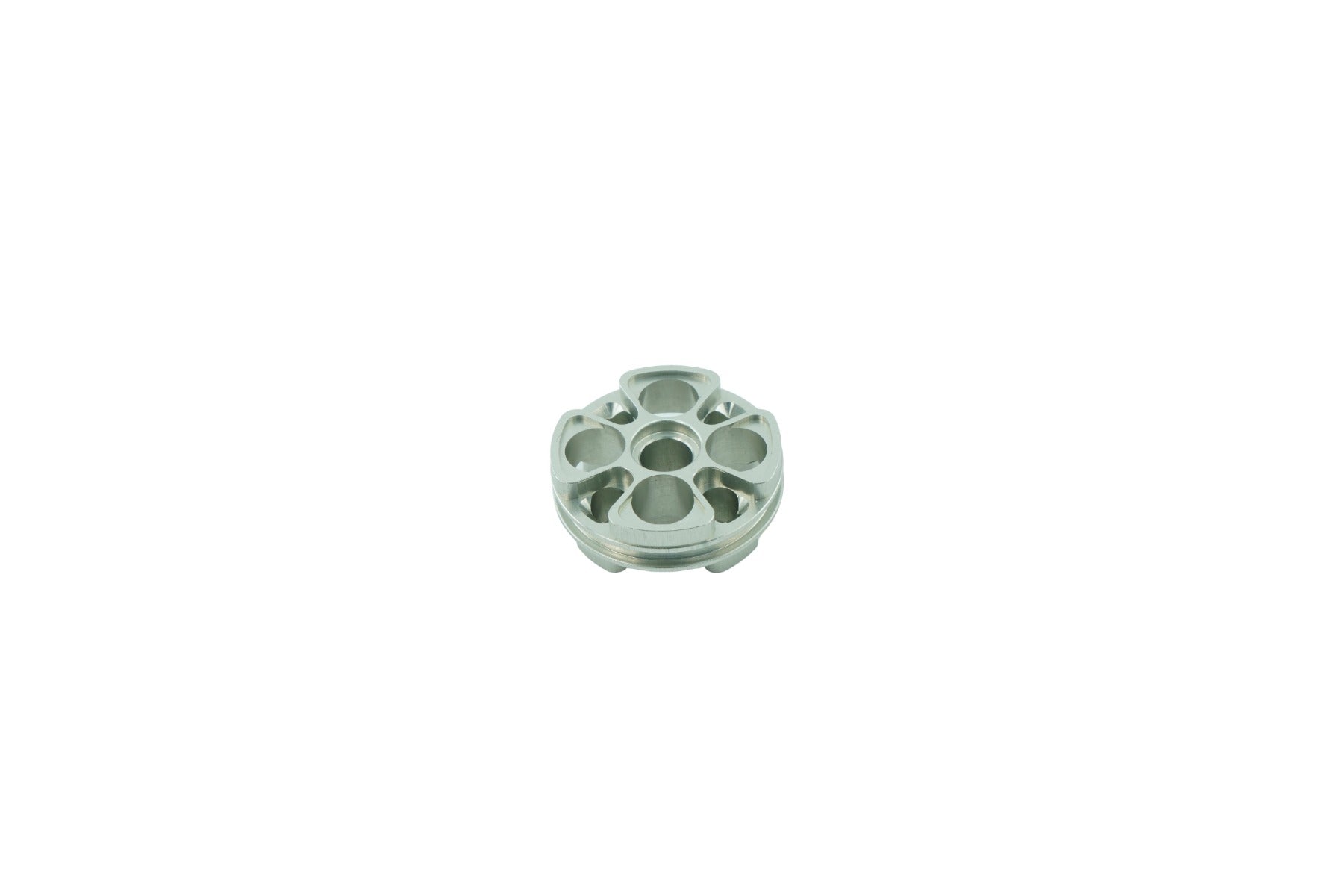 Front Fork Piston Compression 28.00mm