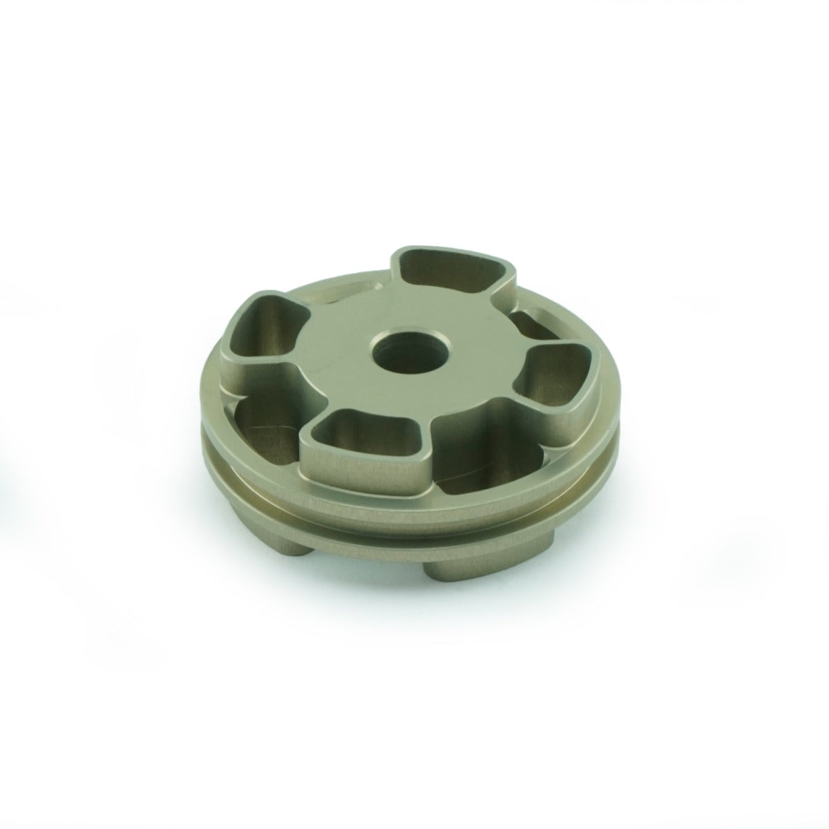 Front Fork Piston Compression ORVS WP 48 AER