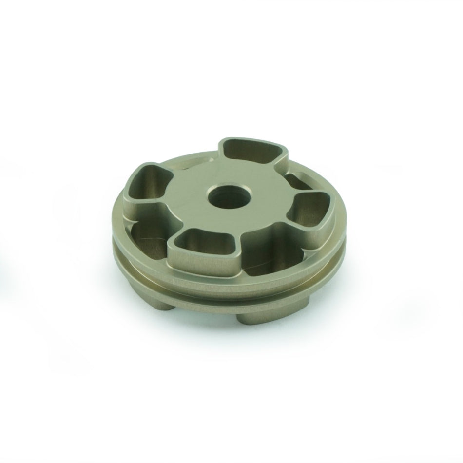 Front Fork Piston Compression ORVS WP 48 AER