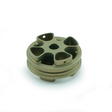 Front Fork Piston Rebound ORVS WP 48 AER