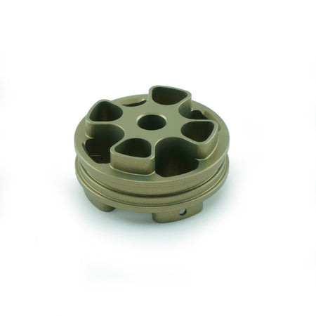Front Fork Piston Rebound ORVS WP 48 AER
