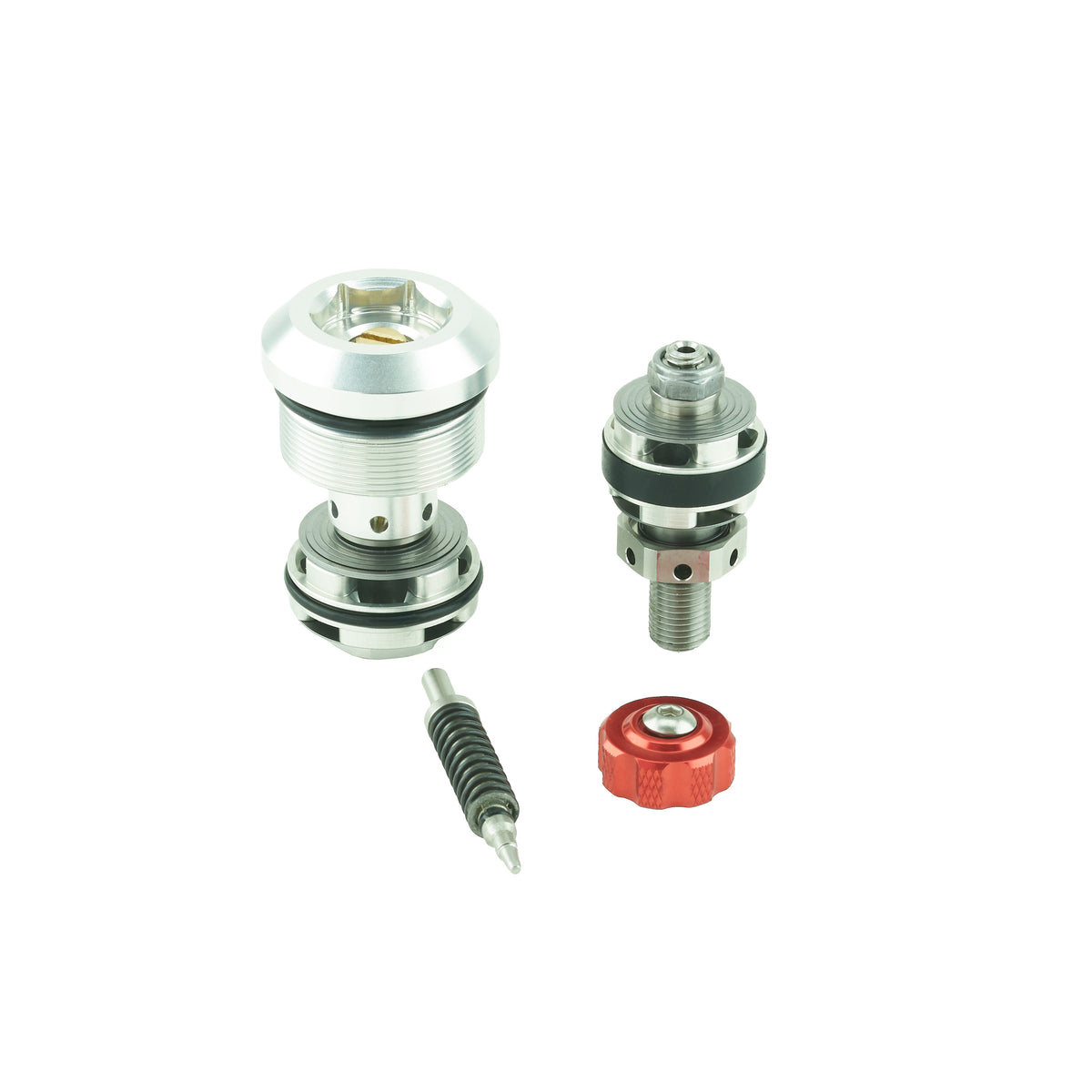 Front Fork ProValve 23.00mm Cartridge WP 43.00mm AER