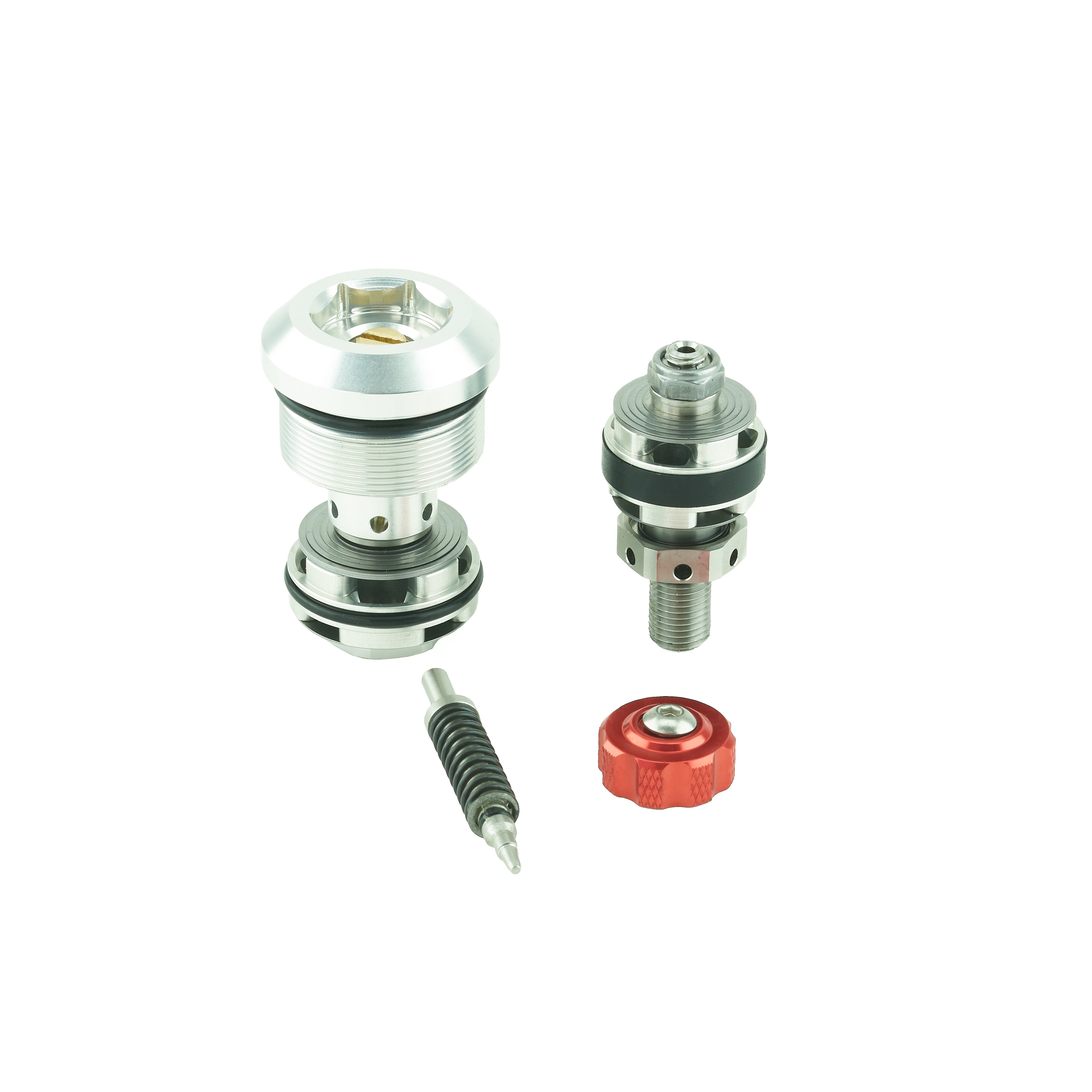 Front Fork ProValve 23.00mm Cartridge WP 43.00mm AER