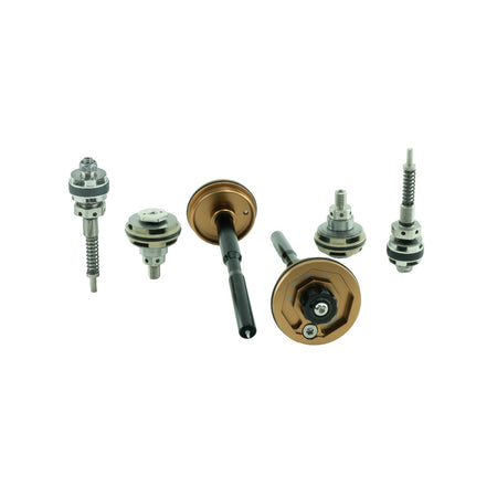 Front Fork ProValve 23.00 Cartridge WP 48.00mm XACT ENDURO/WOODS 2024>