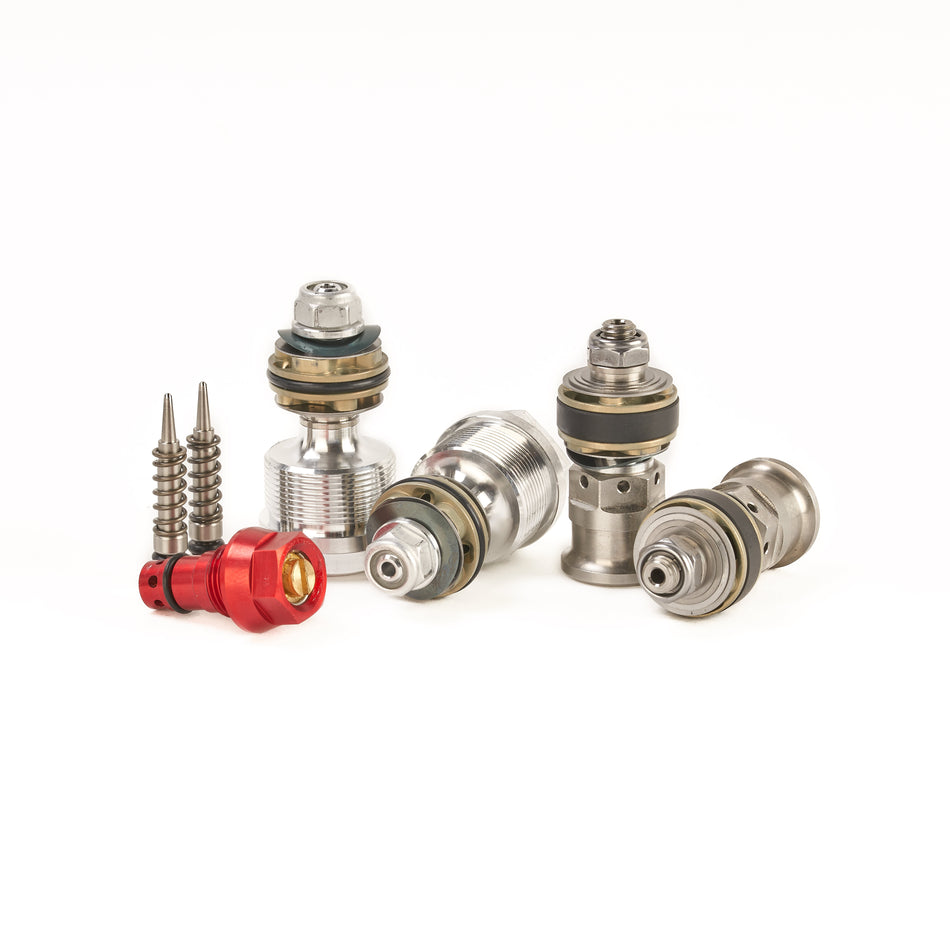 Front Fork Pro Valve Assy Kawasaki Z900RS