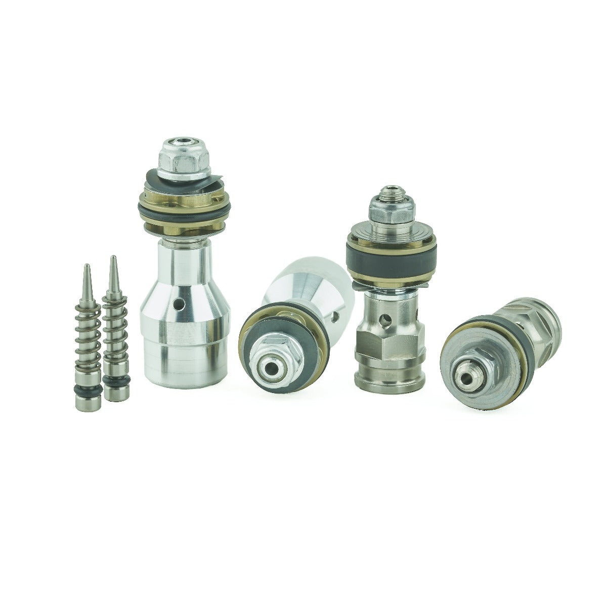 Front Fork Piston Kit Honda CRF1000L Africa Twin