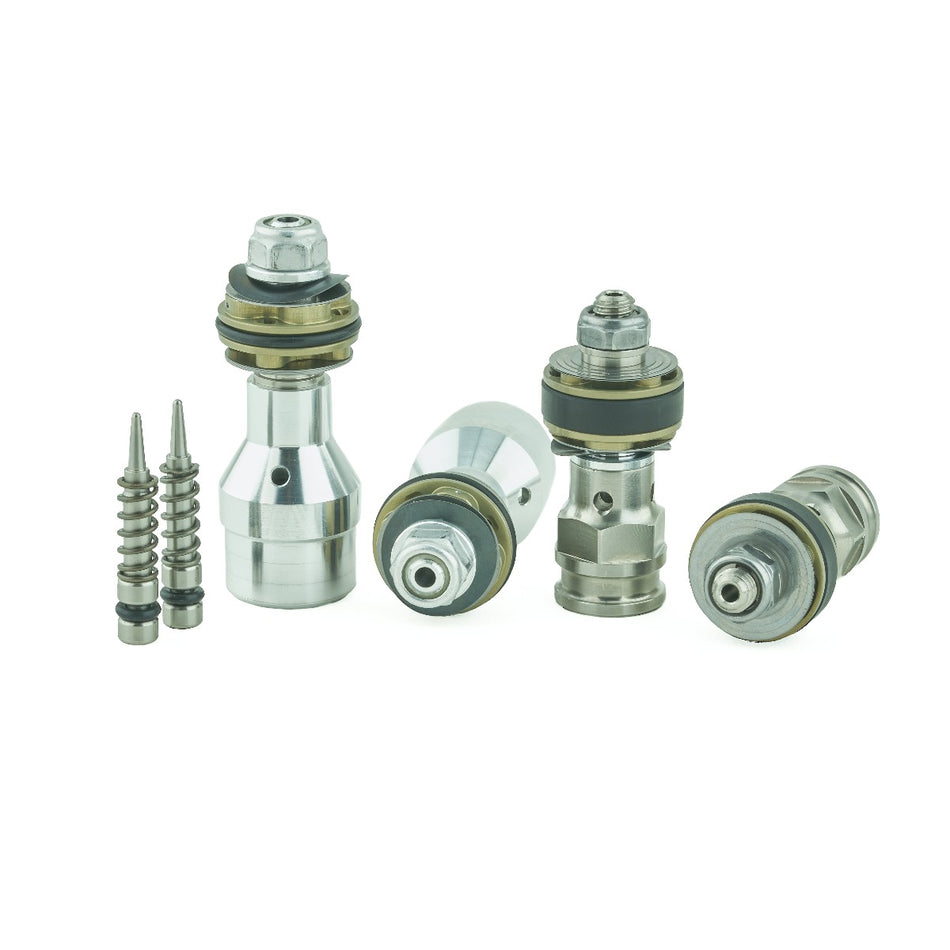 Front Fork Piston Kit Honda CRF1000L Africa Twin