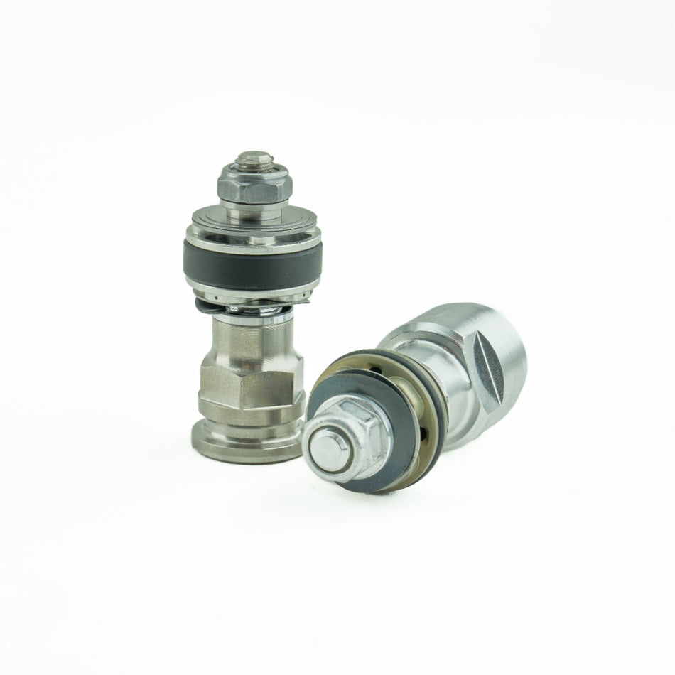 Front Fork Pro Valve Assy Royal Enfield Himalayan 450 2024-