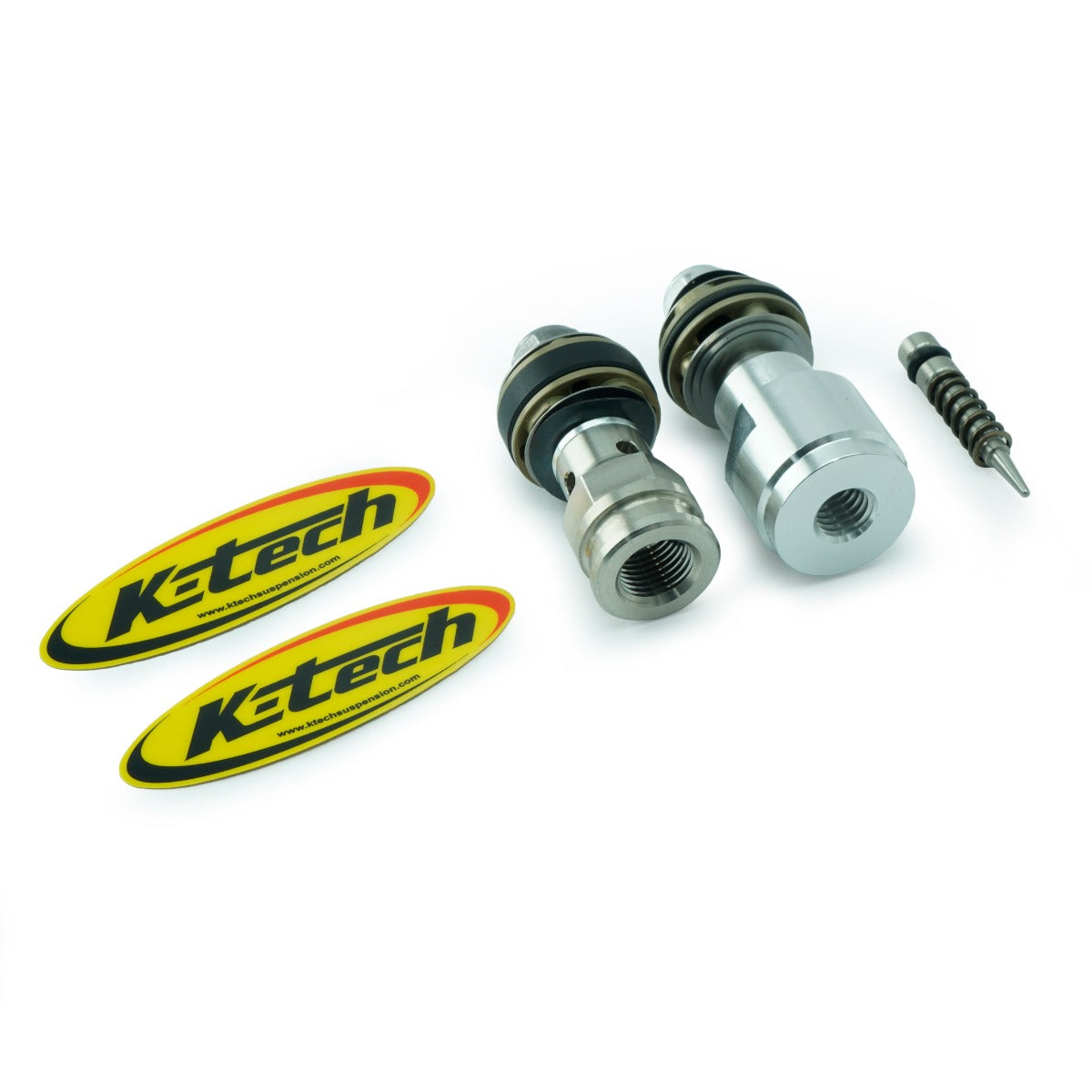 Front Fork Piston Kit Showa Single Function Fork Honda X-ADV