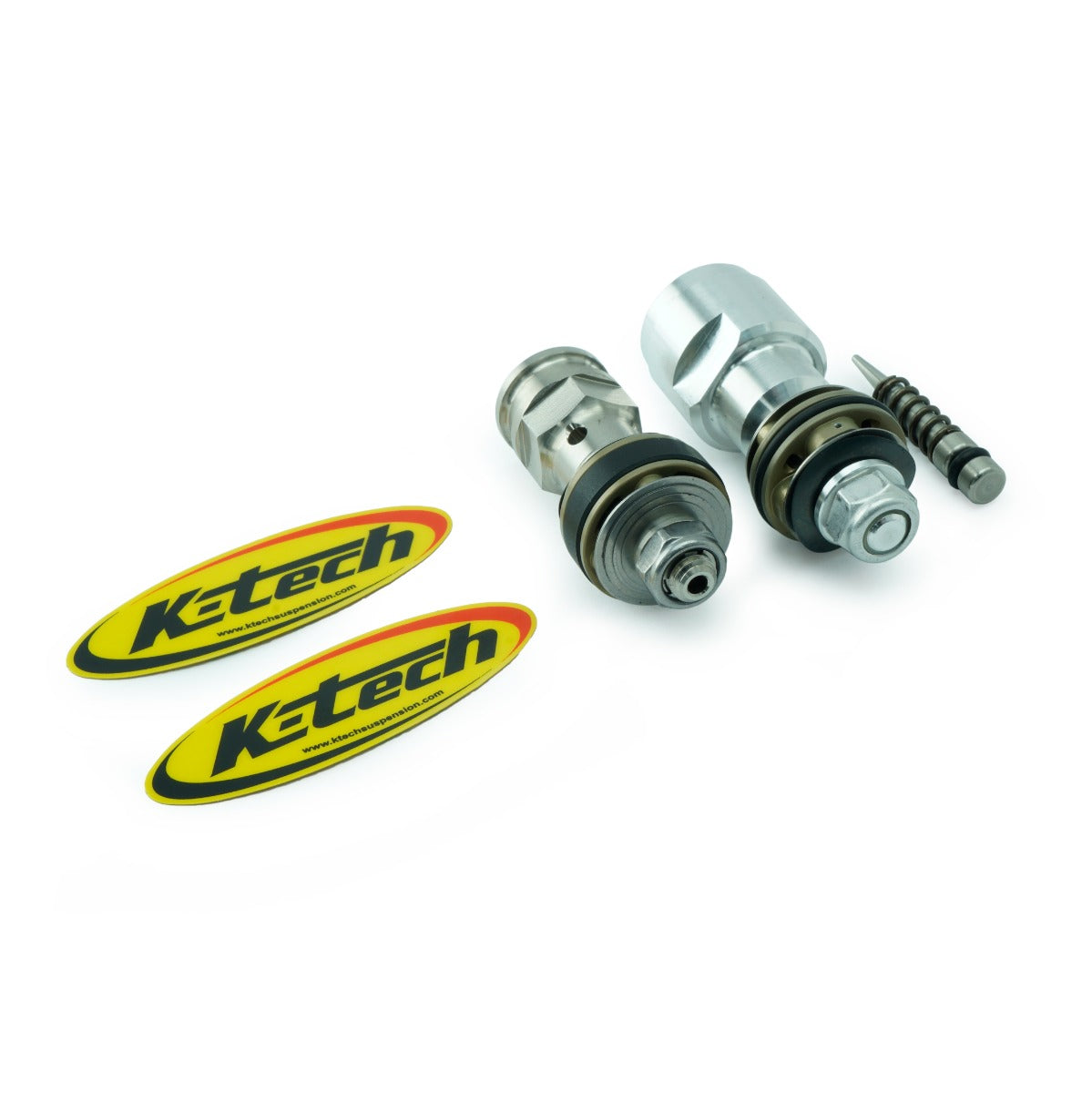 Front Fork Piston Kit Showa Single Function Fork Honda X-ADV