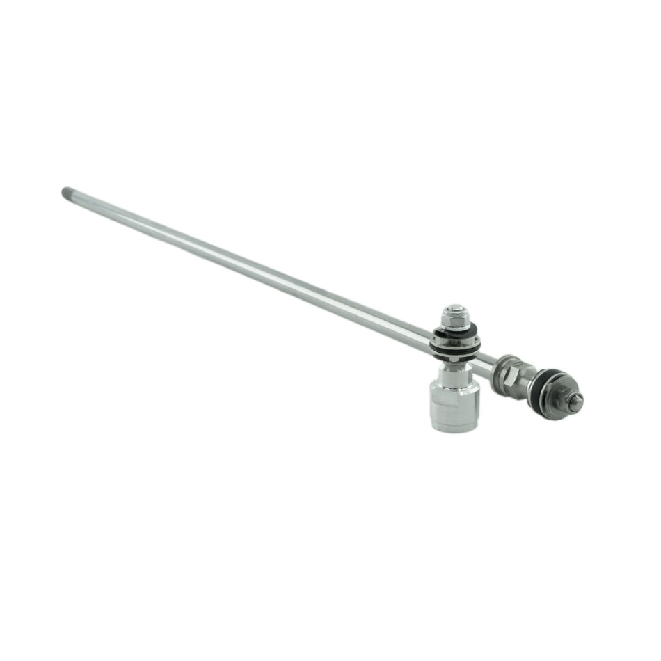 Front Fork Pro Valve Assy Honda CRF300L CRF300 RALLY 2023>