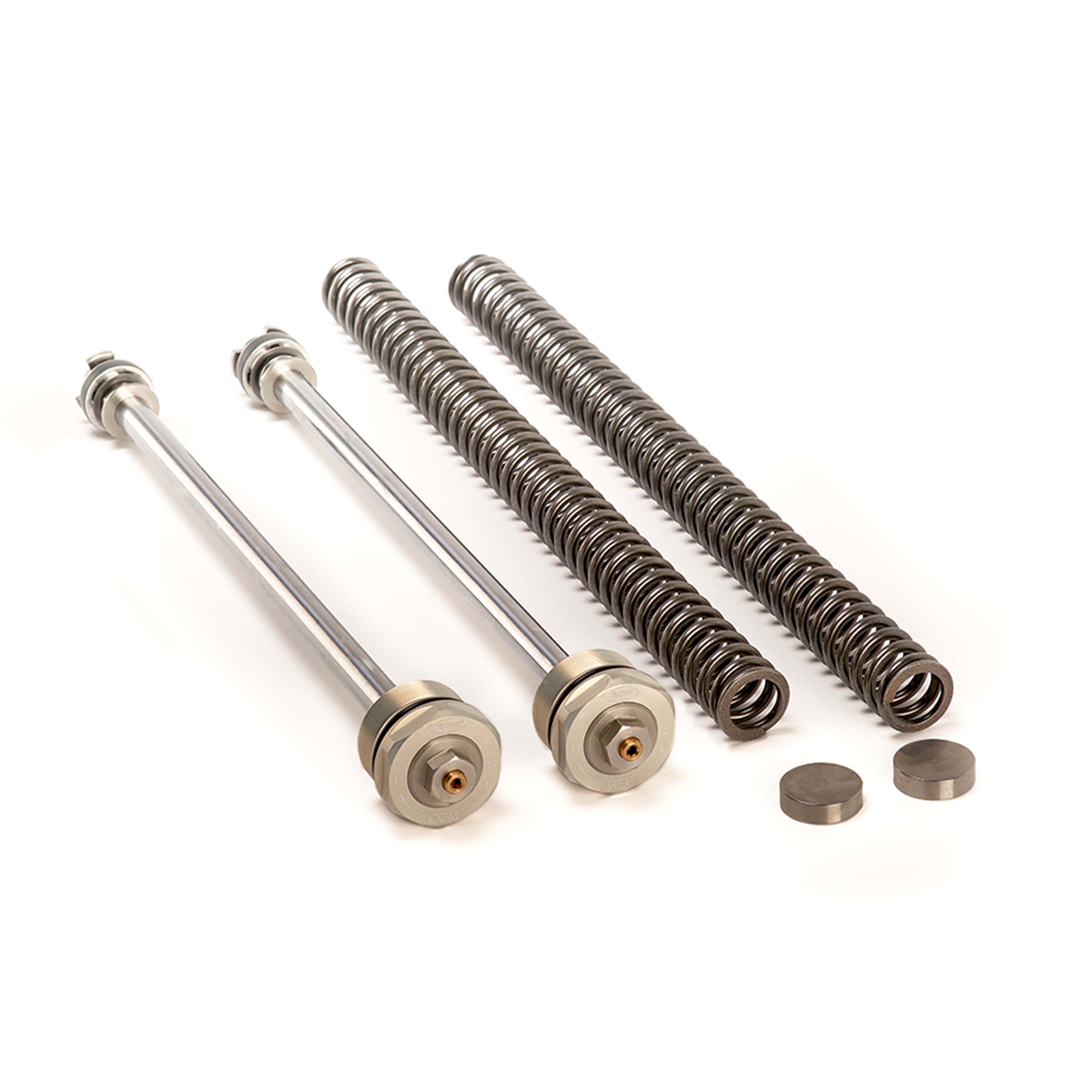 Front Fork Piston Kit Honda MSX 125 Grom