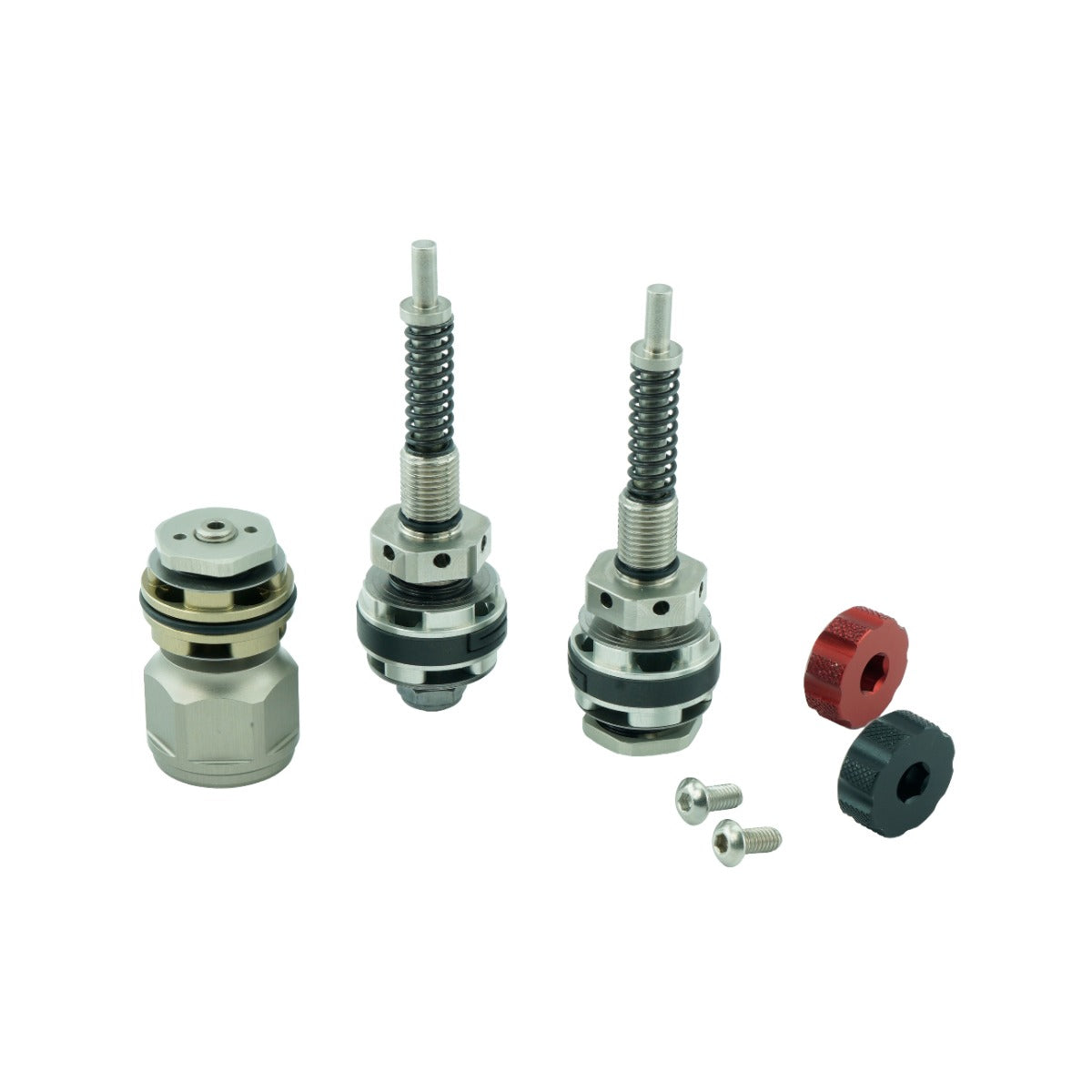 Front Fork Piston Kit KTM 390 Adventure R/Enduro R