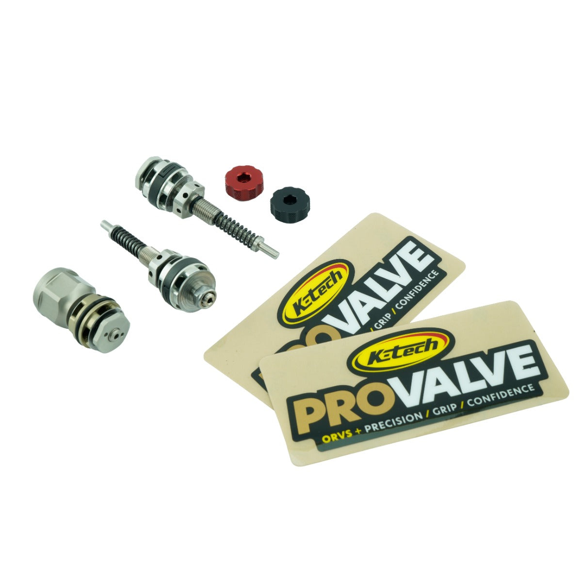 Front Fork Piston Kit KTM 390 Adventure R/Enduro R