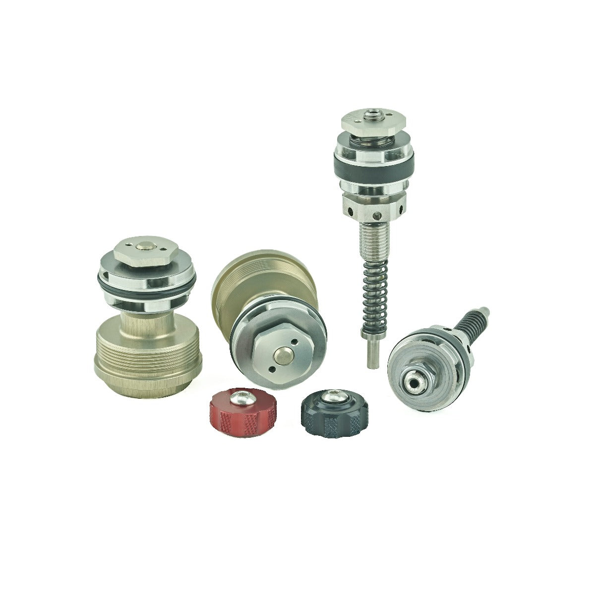 Front Fork Piston Kit WP XPLOR 5548