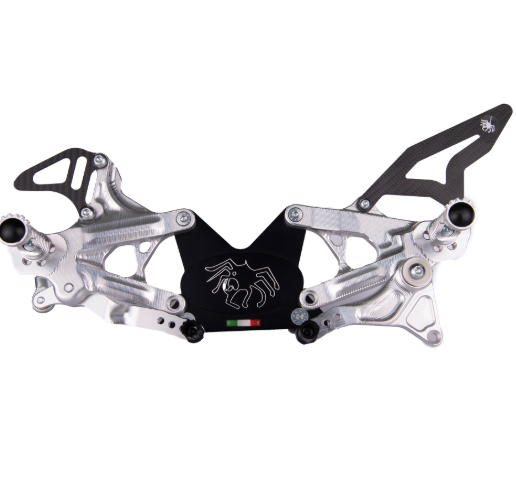 Spider Rearsets KAWASAKI ZX-10R 2016-2025