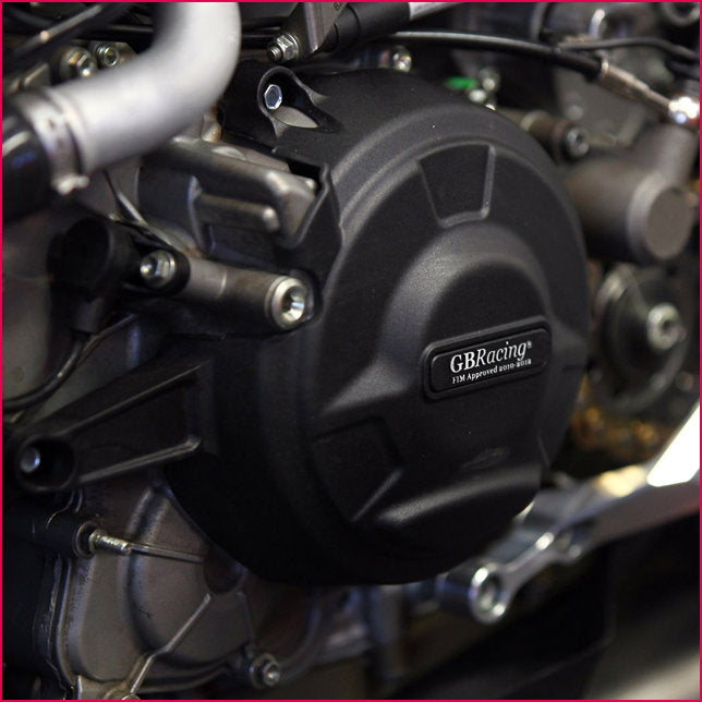 1199 Alternator Cover 2012 - 2014 & 1299 2016-2020