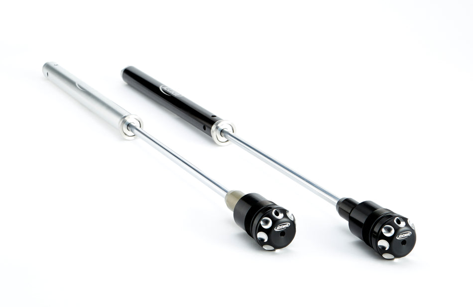 Front Fork Cartridges Tracker Harley Davidson Showa 39mm 31.5" lg