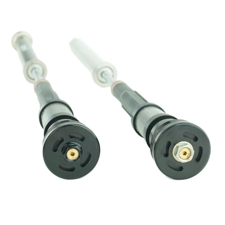 Front Fork Cartridges Tracker Ducati Scrambler 800 2015> KYB